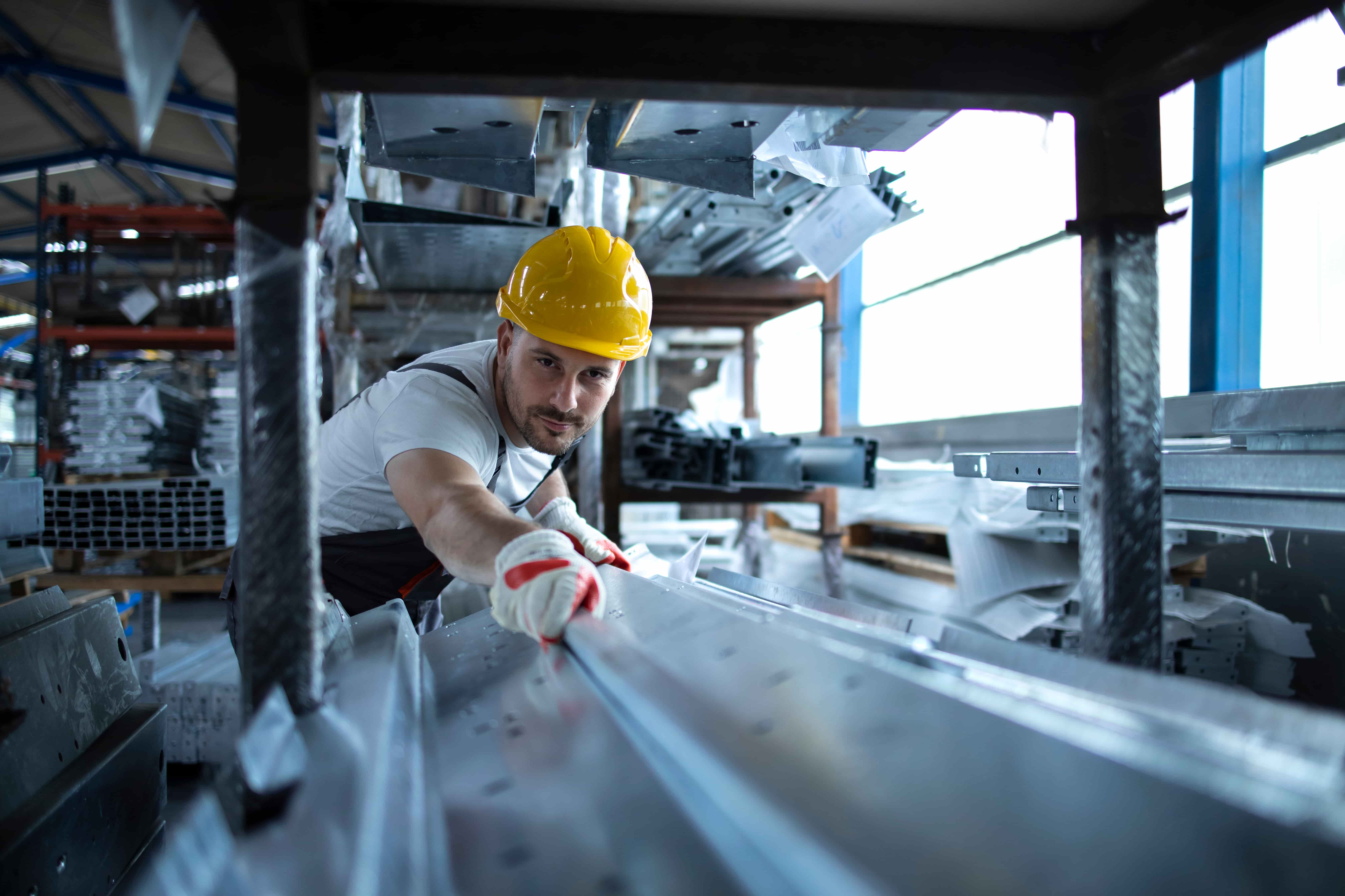 Aluminum Works