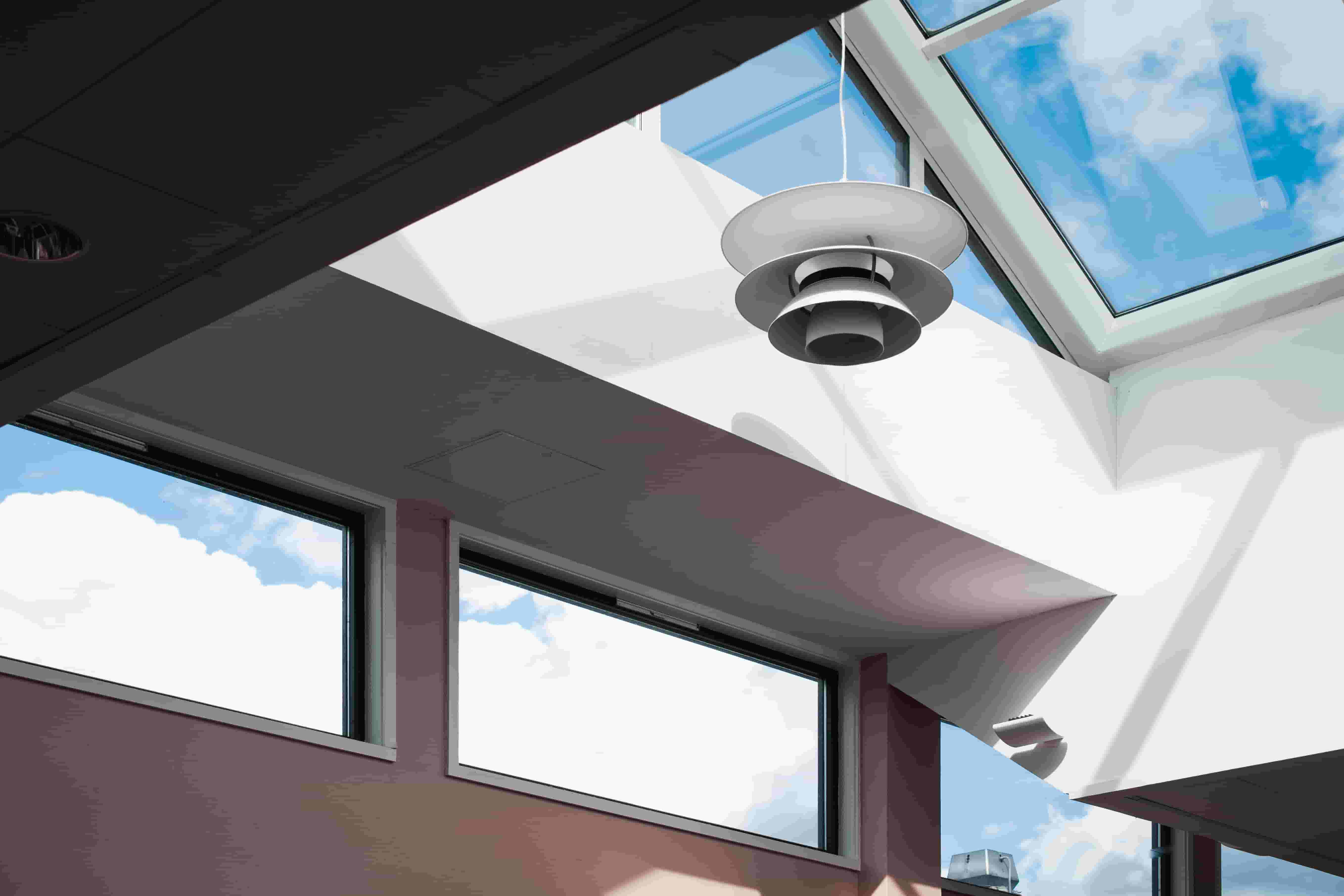Skylights